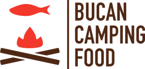 bucan camping food