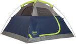 Coleman Sundome Camping Tent - 4 PAX