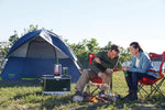 Coleman Sundome Camping Tent - 4 PAX