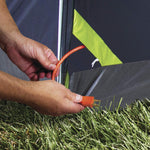 Coleman Sundome Camping Tent - 4 PAX