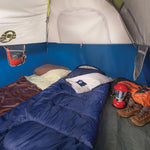 Coleman Sundome Camping Tent - 4 PAX