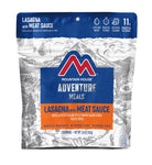 Mountain House Freeze Dried - Lasagna With Meat Sause