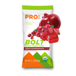 Bolt Organic Energy Chews Cran-Pomegranate