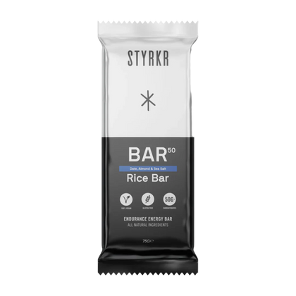 Styrkr Bar 50 - DATES