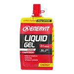 Enervit Liquid Gel with Caffeine (Citrus)