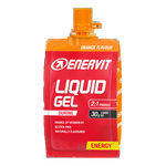 Enervit Liquid Gel (Orange)