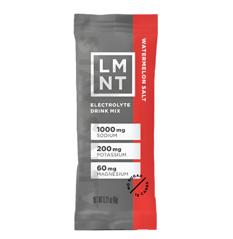 LMNT - Watermelon Salt