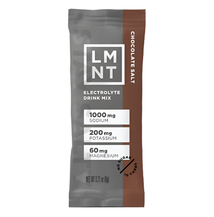 LMNT - Chocolate Salt