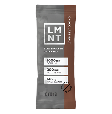 LMNT - Chocolate Salt
