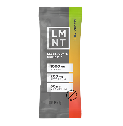 LMNT - Mango Chili