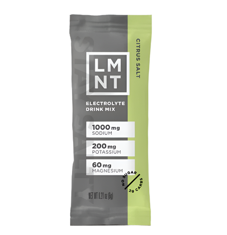 LMNT - Citrus Salt