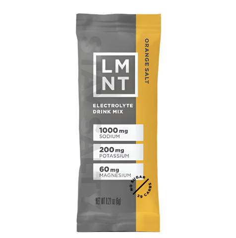 LMNT - Orange Salt