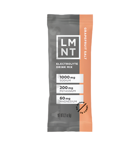 LMNT - Grapefruit Salt