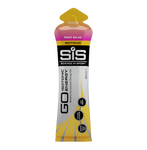 SiS GO Isotonic Energy Gels - Tutti Frutti