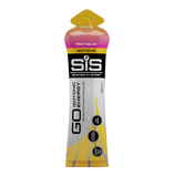 SiS GO Isotonic Energy Gels - Tutti Frutti
