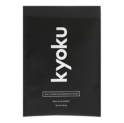 Kyoku Superfood Shake