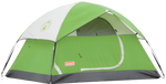Coleman Sundome Camping Tent - 2 PAX
