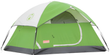 Coleman Sundome Camping Tent - 2 PAX