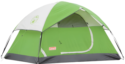 Coleman Sundome Camping Tent - 2 PAX