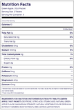 SaltStick FastChews Electrolyte Tablets (Apple 4 count)