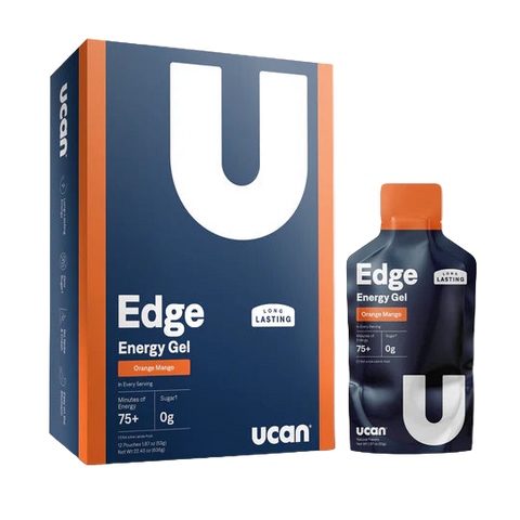 UCAN Edge - Organge Mango