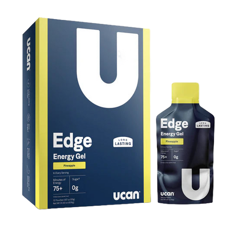 UCAN Edge - Pineapple