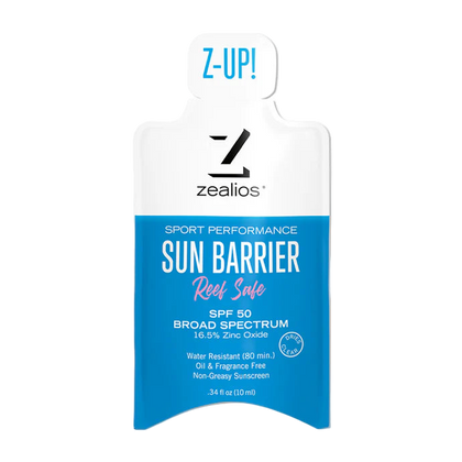 Zelios SUN BLOCK 45+
