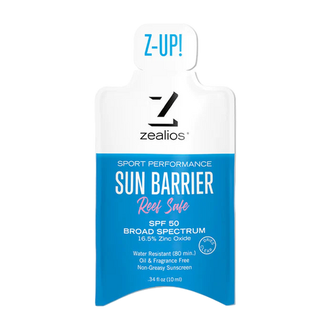 Zelios SUN BLOCK 45+