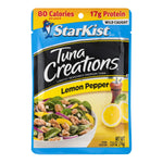 Tuna Creations Lemmon Peper